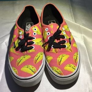 Taco Vans (SOLD)